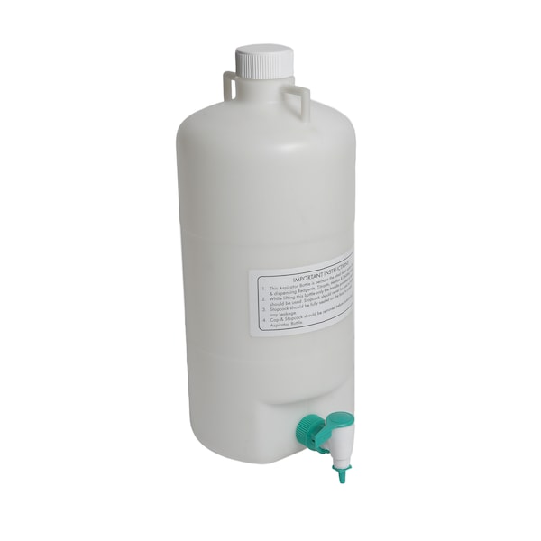 United Scientific Aspirator Bottles, Pp 20-Liter 34103 - main